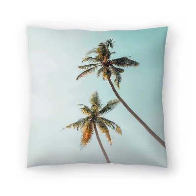 Beach Waves Photography By Tanya Shumkina Throw Pillow - Americanflat 5 Beach Waves Photography By Tanya Shumkina Throw Pillow - Americanflat - Image 5