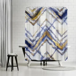 Americanflat 71" X 74" Shower Curtain Style 6 By PI Creative Art - Available In Variety Of Styles 15 Americanflat 71" X 74" Shower Curtain Style 6 By PI Creative Art - Available In Variety Of Styles -Americanflat GUEST 01ee3be5 9224 4528 b54a 497680b6e633