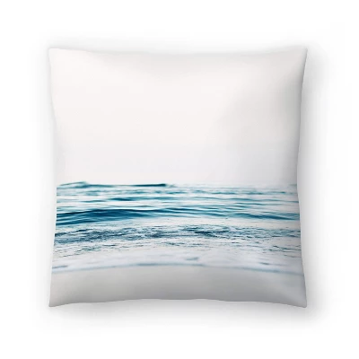 Coastal Sea Waves By Tanya Shumkina Throw Pillow - Americanflat 6 Coastal Sea Waves By Tanya Shumkina Throw Pillow - Americanflat - Image 6