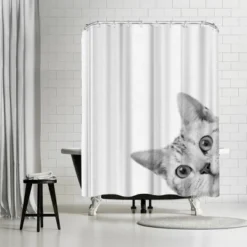 Americanflat 71" X 74" Shower Curtain By NUADA 17 Americanflat 71" X 74" Shower Curtain By NUADA -Americanflat GUEST 05b95d58 e3cf 4ad6 85c2 03153cc5de8e