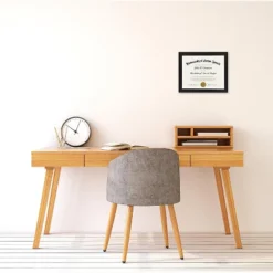 Americanflat Diploma Frame With Tempered Shatter-resistant Glass - Available In A Variety Of Sizes And Styles 5 Americanflat Diploma Frame With Tempered Shatter-resistant Glass - Available In A Variety Of Sizes And Styles -Americanflat GUEST 06348133 433c 4f89 8f65 245f2569399d