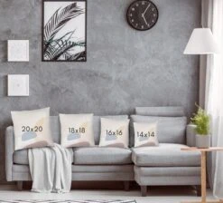 Americanflat Pink Pebbles Ii By Pi Creative Art Throw Pillow 8 Americanflat Pink Pebbles Ii By Pi Creative Art Throw Pillow -Americanflat GUEST 06414484 e518 432c b84c 0d23262609c1