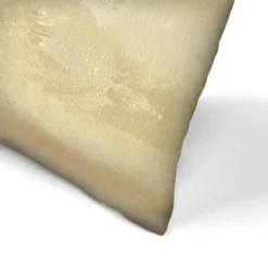 Navy Blue Horizons Scripture Ii By Cynthia Coulter Throw Pillow - Americanflat