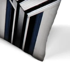 Coastal Photo By Tanya Shumkina Throw Pillow - Americanflat