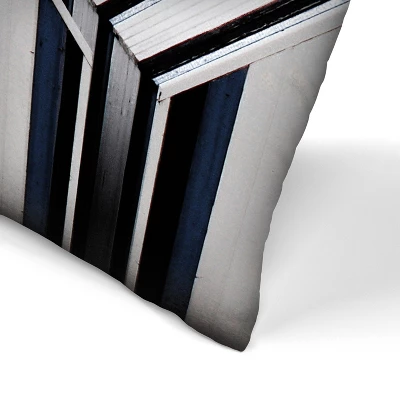 Coastal Photo By Tanya Shumkina Throw Pillow - Americanflat 1 Coastal Photo By Tanya Shumkina Throw Pillow - Americanflat