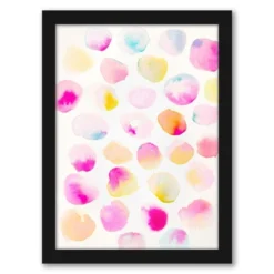 Jeweel Toned Watercolors By Hope Bainbridge - Modern 8 Piece Black Framed Art Set - Americanflat 15 Jeweel Toned Watercolors By Hope Bainbridge - Modern 8 Piece Black Framed Art Set - Americanflat -Americanflat GUEST 08fe6dda 31fa 4b1a a9c1 427be1de7591