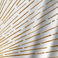 Americanflat 71" X 74" Shower Curtain, Let The Sunshine In By Modern Tropical 5 Americanflat 71" X 74" Shower Curtain, Let The Sunshine In By Modern Tropical -Americanflat GUEST 09c31302 fab1 450b 975c ddb72e0cabe9