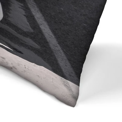 V W Old Bus By Tanya Shumkina Throw Pillow - Americanflat 1 V W Old Bus By Tanya Shumkina Throw Pillow - Americanflat