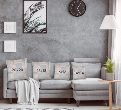 Stairs By Tanya Shumkina Throw Pillow - Americanflat 3 Stairs By Tanya Shumkina Throw Pillow - Americanflat - Image 3