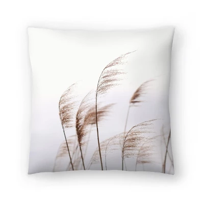 Pampas Grass By Tanya Shumkina Throw Pillow - Americanflat 7 Pampas Grass By Tanya Shumkina Throw Pillow - Americanflat - Image 7