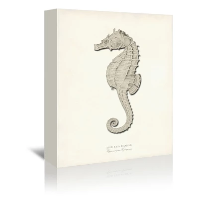 Set Of 3 Canvas Prints Costal Canvas Wall Art Set - Americanflat 3 Set Of 3 Canvas Prints Costal Canvas Wall Art Set - Americanflat - Image 3