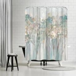 Americanflat 71" X 74" Shower Curtain Style 13 By PI Creative Art - Available In Variety Of Styles 16 Americanflat 71" X 74" Shower Curtain Style 13 By PI Creative Art - Available In Variety Of Styles -Americanflat GUEST 0c2ec92d b653 480f 8b6c e4e1224e3dcd