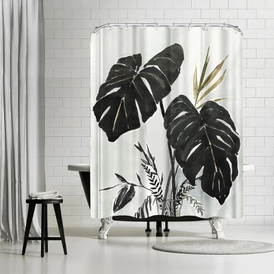 Americanflat 71" X 74" Shower Curtain Style 14 By PI Creative Art - Available In Variety Of Styles 5 Americanflat 71" X 74" Shower Curtain Style 14 By PI Creative Art - Available In Variety Of Styles - Image 5