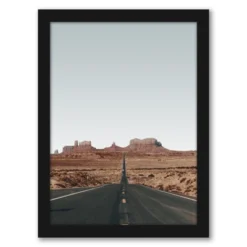 Neutral Southwest Photography By Tanya Shumkina - Neutral 8 Piece Black Framed Art Set - Americanflat -Americanflat GUEST 0d7e4779 a385 457f 9f4e c678dfbce44c