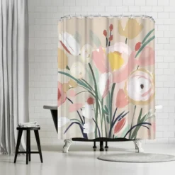 Americanflat 71" X 74" Shower Curtain Style 11 By PI Creative Art - Available In Variety Of Styles 20 Americanflat 71" X 74" Shower Curtain Style 11 By PI Creative Art - Available In Variety Of Styles -Americanflat GUEST 0e798a48 9271 4986 a179 5907ad73cfbc