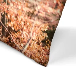 Americanflat 51 Arizona Cactus Print By Tanya Shumkina Throw Pillow - Americanflat