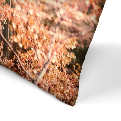 Arizona Cactus Print By Tanya Shumkina Throw Pillow - Americanflat 1 Arizona Cactus Print By Tanya Shumkina Throw Pillow - Americanflat