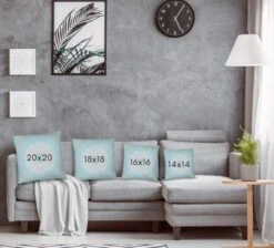 Americanflat Portal No 2 Throw Pillow By Amy Diener