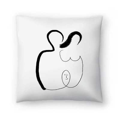 Family By Atelier Posters Throw Pillow - Americanflat 5 Family By Atelier Posters Throw Pillow - Americanflat - Image 5