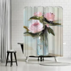 Americanflat 71" X 74" Shower Curtain Style 8 By PI Creative Art - Available In Variety Of Styles 16 Americanflat 71" X 74" Shower Curtain Style 8 By PI Creative Art - Available In Variety Of Styles -Americanflat GUEST 12067094 8c33 445c af3a 6e26df0c1a50