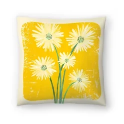 Cheeerful Bouquet Sq By Modern Tropical Throw Pillow - Americanflat 13 Cheeerful Bouquet Sq By Modern Tropical Throw Pillow - Americanflat -Americanflat GUEST 12125d80 e201 45f1 bfd2 724a76335f41