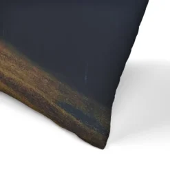 Forest By Tanya Shumkina Throw Pillow - Americanflat