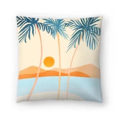 Baja California Coast By Modern Tropical Throw Pillow - Americanflat 9 Baja California Coast By Modern Tropical Throw Pillow - Americanflat -Americanflat GUEST 152a7e63 1298 4ff2 81fb a21239b65ca3