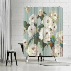 Americanflat 71" X 74" Shower Curtain Style 2 By PI Creative Art - Available In Variety Of Styles 18 Americanflat 71" X 74" Shower Curtain Style 2 By PI Creative Art - Available In Variety Of Styles -Americanflat GUEST 163cb333 7f55 4caa 9cbb c758bacc3ae7