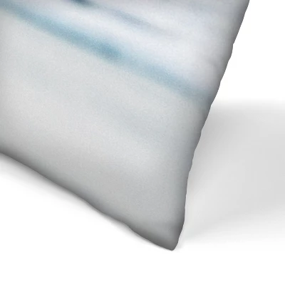 Coastal Sea Waves By Tanya Shumkina Throw Pillow - Americanflat 1 Coastal Sea Waves By Tanya Shumkina Throw Pillow - Americanflat