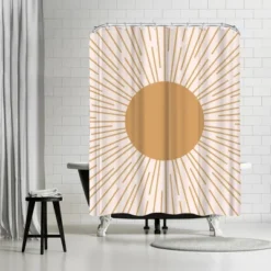 Americanflat 71" X 74" Shower Curtain Style 1 By ArtPrink 17 Americanflat 71" X 74" Shower Curtain Style 1 By ArtPrink -Americanflat GUEST 1bb01708 9368 4709 84e1 4ee92561cea6