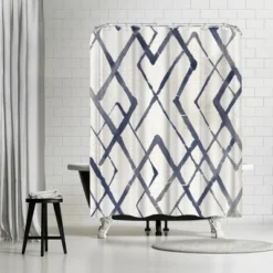 Americanflat 71X74 Abstract Shower Curtain By Pi Creative Art 27 Americanflat 71X74 Abstract Shower Curtain By Pi Creative Art -Americanflat GUEST 1dcbc218 f70a 4e1b ad74 d9a57ca7f77e