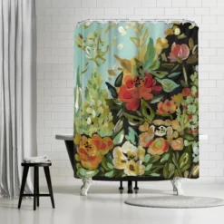 Americanflat 71" X 74" Shower Curtain By Bari J. Ackerman 12 Americanflat 71" X 74" Shower Curtain By Bari J. Ackerman -Americanflat GUEST 1de539e4 4d49 4d3b ab48 cb97c41d0e98
