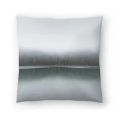 Winter Lake By Tanya Shumkina Throw Pillow - Americanflat 13 Winter Lake By Tanya Shumkina Throw Pillow - Americanflat -Americanflat GUEST 21cb2141 4bda 44f5 a2dd e26affa87b60