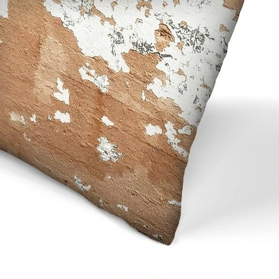 Surf Boards By Tanya Shumkina Throw Pillow - Americanflat 1 Surf Boards By Tanya Shumkina Throw Pillow - Americanflat