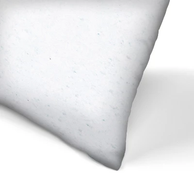 Nature Photo With Moose By Tanya Shumkina Throw Pillow - Americanflat 1 Nature Photo With Moose By Tanya Shumkina Throw Pillow - Americanflat