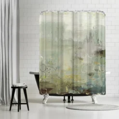 Americanflat 71" X 74" Shower Curtain Style 3 By PI Creative Art - Available In Variety Of Styles 21 Americanflat 71" X 74" Shower Curtain Style 3 By PI Creative Art - Available In Variety Of Styles -Americanflat GUEST 252aab9f 01bc 4125 b891 78d506f6d08a