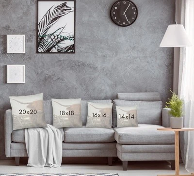 Cow Photo By Tanya Shumkina Throw Pillow - Americanflat 3 Cow Photo By Tanya Shumkina Throw Pillow - Americanflat - Image 3