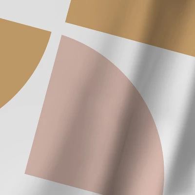 Americanflat 71" X 74" Shower Curtain Style 2 By ArtPrink 3 Americanflat 71" X 74" Shower Curtain Style 2 By ArtPrink - Image 3