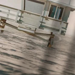 Americanflat 71" X 74" Shower Curtain By Artvir 11 Americanflat 71" X 74" Shower Curtain By Artvir -Americanflat GUEST 284bcc4d 2e97 453d a851 134f4947ccd9