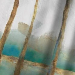 Americanflat 71" X 74" Shower Curtain Style 1 By PI Creative Art - Available In Variety Of Styles 13 Americanflat 71" X 74" Shower Curtain Style 1 By PI Creative Art - Available In Variety Of Styles -Americanflat GUEST 28ba43de bd76 4aa6 b40a c398104085f1