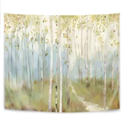 Americanflat Sunny Forest By PI Creative Art Wall Tapestry 6 Americanflat Sunny Forest By PI Creative Art Wall Tapestry -Americanflat GUEST 2a85b216 a6af 462c 800d 9b4bf1bc625e