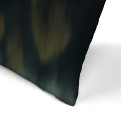 Fall Forest By Tanya Shumkina Throw Pillow - Americanflat