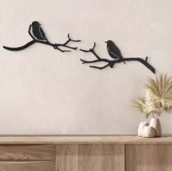 Americanflat Three And Two Metal Wall Decor Set - Metal Indoor Wall Art 17 Americanflat Three And Two Metal Wall Decor Set - Metal Indoor Wall Art -Americanflat GUEST 2b7b2996 8499 4158 8ed2 f889bf44674b