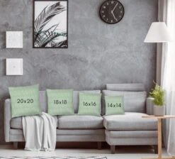 Bali Palm Frnds By Modern Tropical Throw Pillow - Americanflat 9 Bali Palm Frnds By Modern Tropical Throw Pillow - Americanflat -Americanflat GUEST 2ca60884 8b91 4232 a793 e3776b04c08d