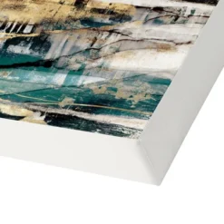 Americanflat Teal Version Delighted Teal Version By Pi Creative Art Wrapped Canvas 7 Americanflat Teal Version Delighted Teal Version By Pi Creative Art Wrapped Canvas -Americanflat GUEST 2db28d99 65f9 4cb0 bffd e590ebf4a33f