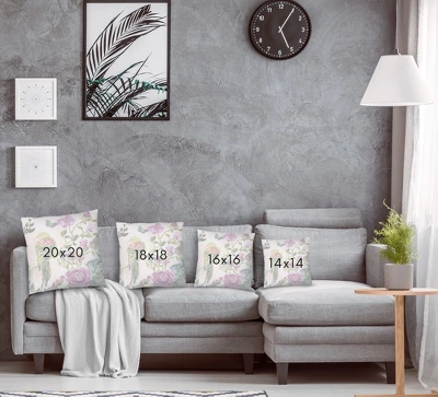 Parrot Throw Pillow By Bari J. - Americanflat 1 Parrot Throw Pillow By Bari J. - Americanflat