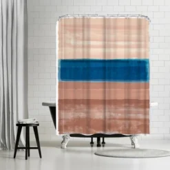 Americanflat 71" X 74" Shower Curtain Style 10 By PI Creative Art - Available In Variety Of Styles 19 Americanflat 71" X 74" Shower Curtain Style 10 By PI Creative Art - Available In Variety Of Styles -Americanflat GUEST 32aea8d0 5dc6 4298 b9db 5e4f29812df0
