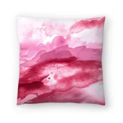 High Tide Modern Pink By Amy Brinkman Throw Pillow - Americanflat 8 High Tide Modern Pink By Amy Brinkman Throw Pillow - Americanflat -Americanflat GUEST 33221f42 e7c3 4f7c 80a9 887ad60f1e4a