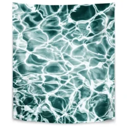 Abstract Water By Sisi And Seb Wall Tapestry -Americanflat GUEST 334fe892 8f8d 4d7d 8af2 af9ab52f761b