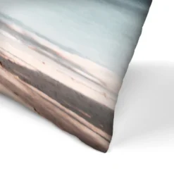 Palm Tree Print By Tanya Shumkina Throw Pillow - Americanflat